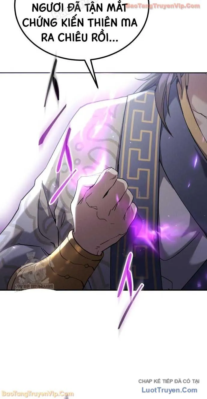 Thiên Ma Muốn Sống Một Cuộc Đời Bình Lặng Chap 72 - Next Chap 73