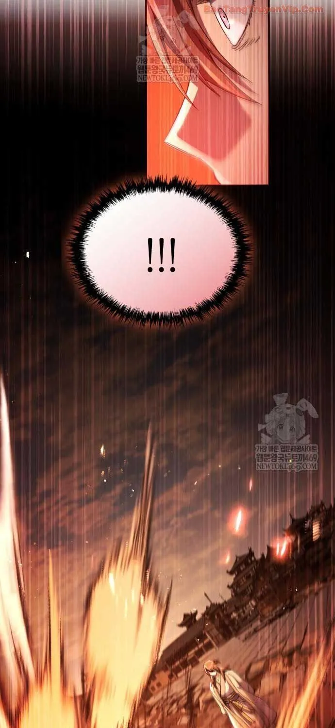 Thiên Ma Muốn Sống Một Cuộc Đời Bình Lặng Chap 72 - Next Chap 73