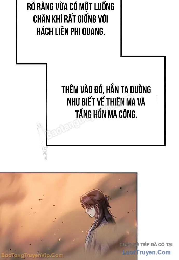 Thiên Ma Muốn Sống Một Cuộc Đời Bình Lặng Chap 72 - Next Chap 73