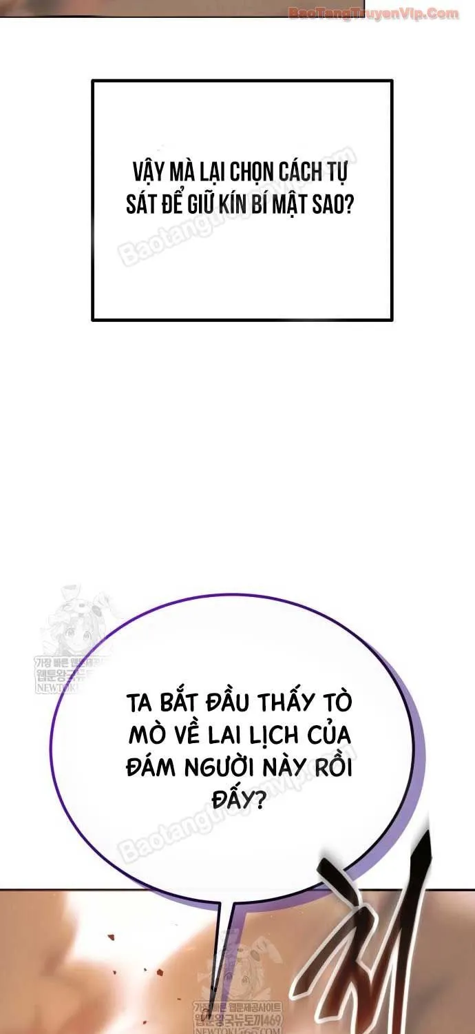 Thiên Ma Muốn Sống Một Cuộc Đời Bình Lặng Chap 72 - Next Chap 73