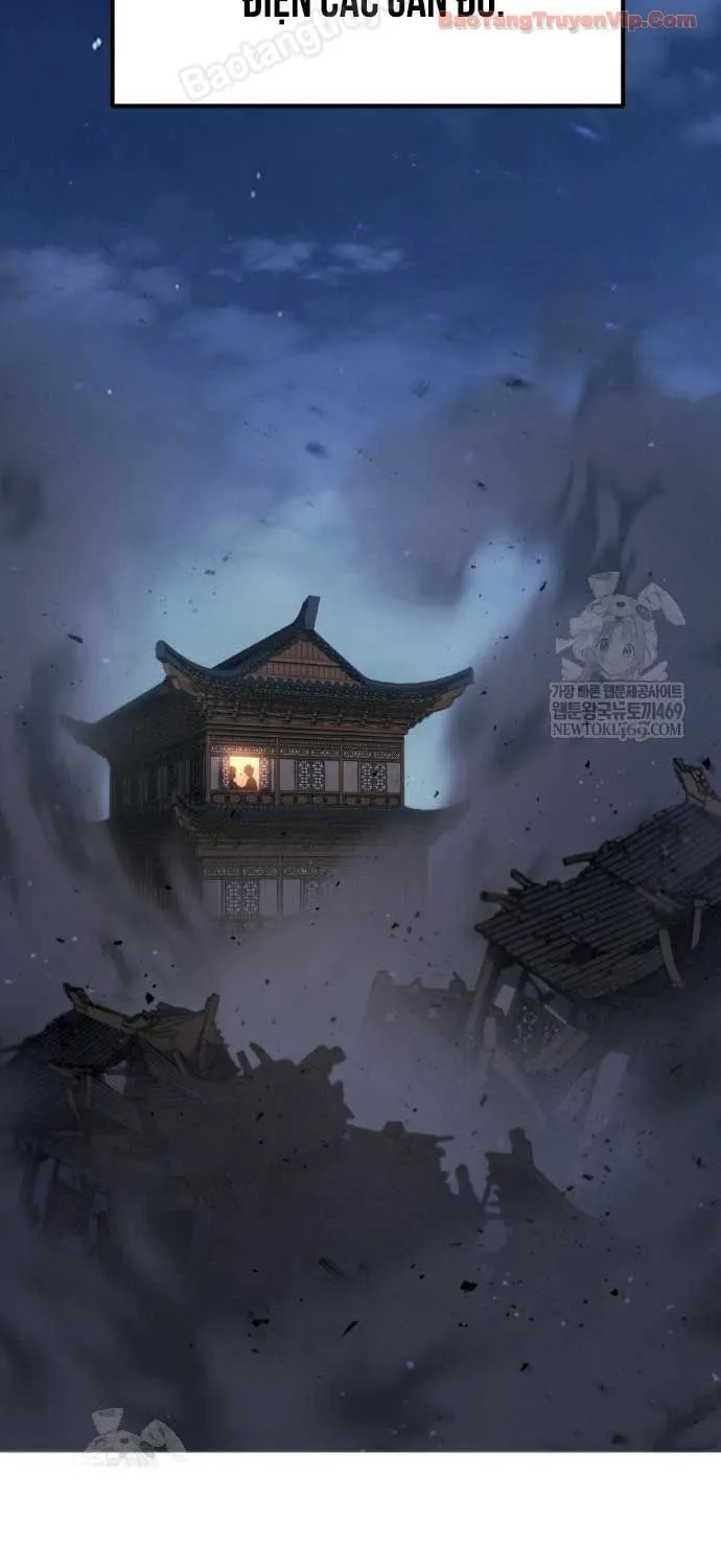 Thiên Ma Muốn Sống Một Cuộc Đời Bình Lặng Chap 72 - Next Chap 73