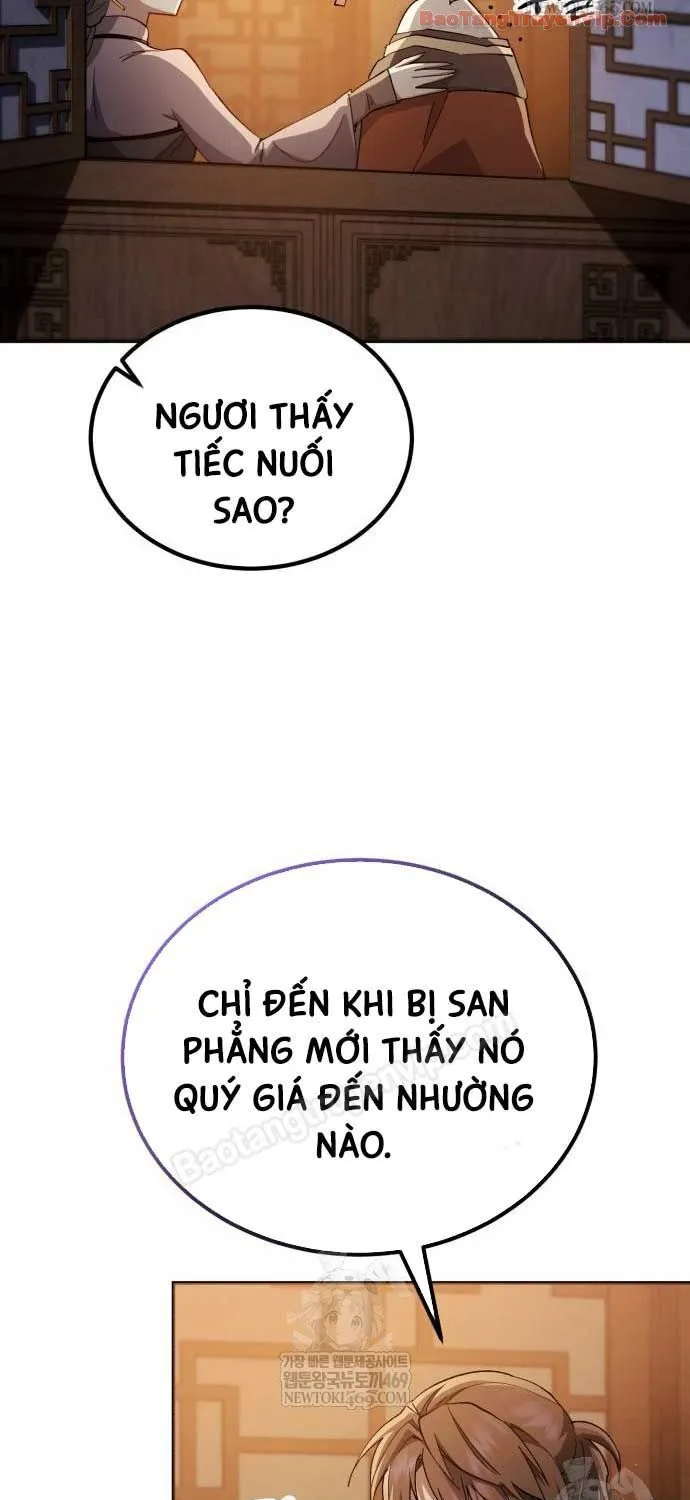 Thiên Ma Muốn Sống Một Cuộc Đời Bình Lặng Chap 72 - Next Chap 73