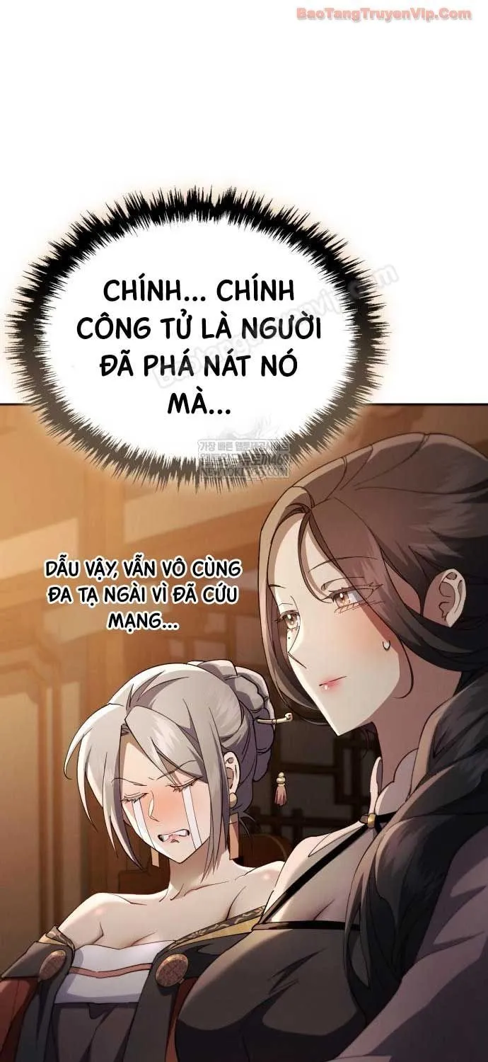 Thiên Ma Muốn Sống Một Cuộc Đời Bình Lặng Chap 72 - Next Chap 73