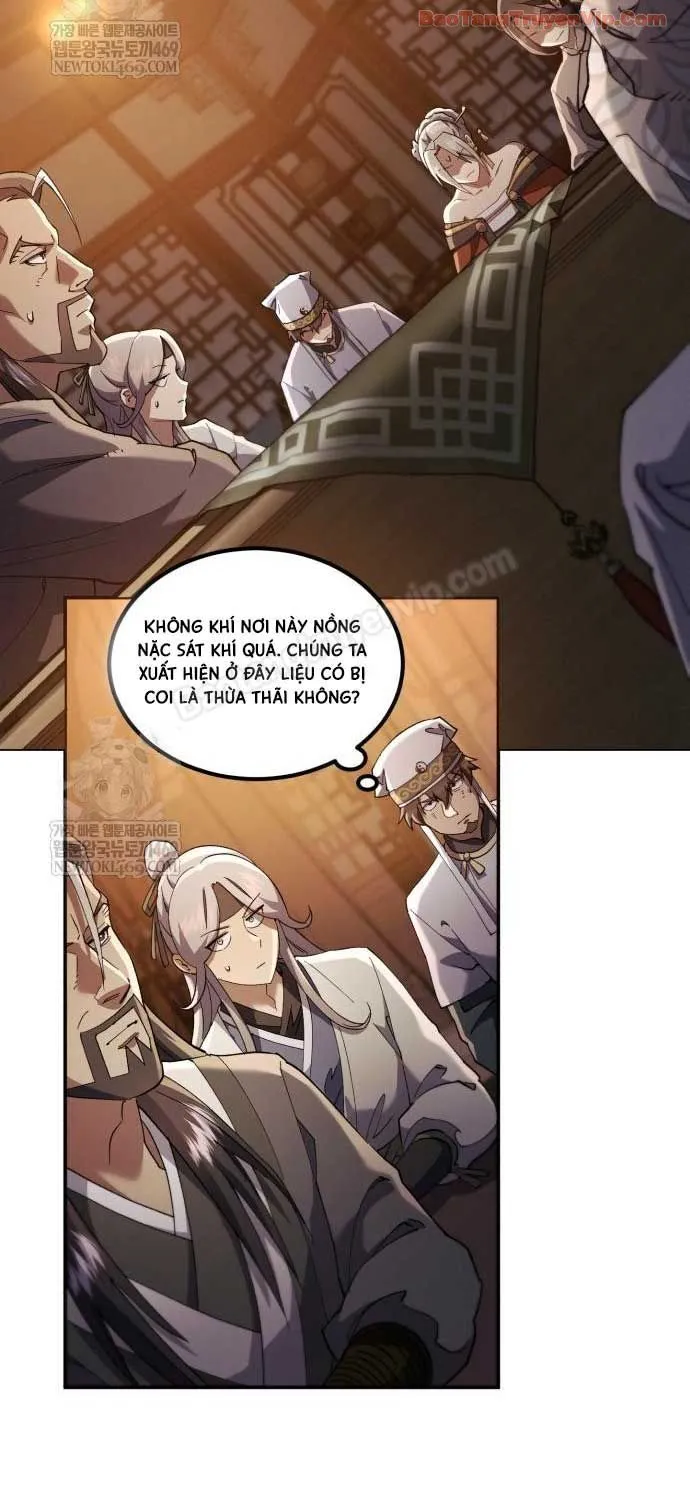 Thiên Ma Muốn Sống Một Cuộc Đời Bình Lặng Chap 72 - Next Chap 73