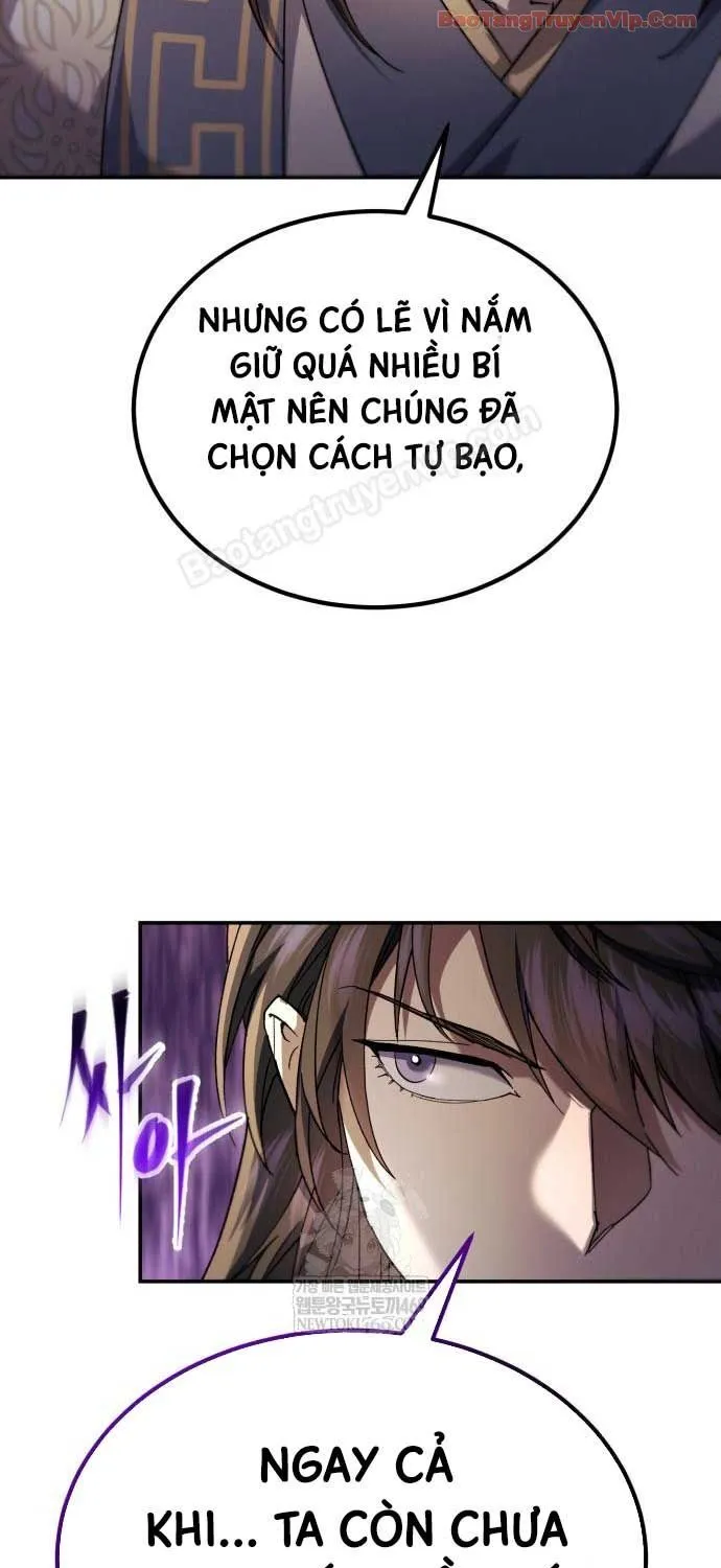 Thiên Ma Muốn Sống Một Cuộc Đời Bình Lặng Chap 72 - Next Chap 73