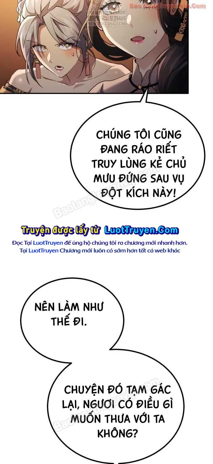 Thiên Ma Muốn Sống Một Cuộc Đời Bình Lặng Chap 72 - Next Chap 73