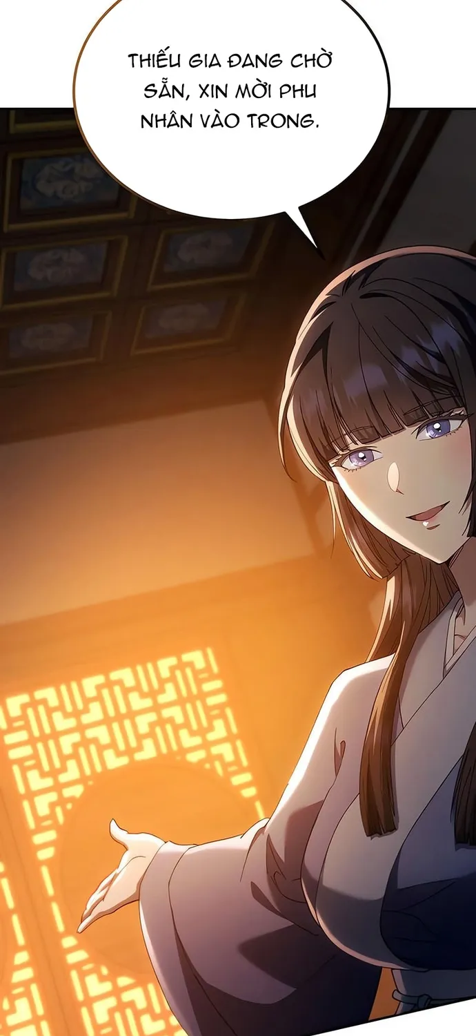 Thiên Ma Muốn Sống Một Cuộc Đời Bình Lặng Chap 76 - Next Chap 77