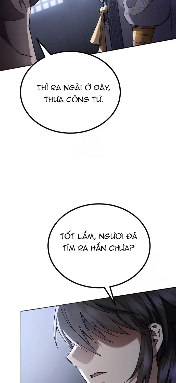 Thiên Ma Muốn Sống Một Cuộc Đời Bình Lặng Chap 76 - Next Chap 77