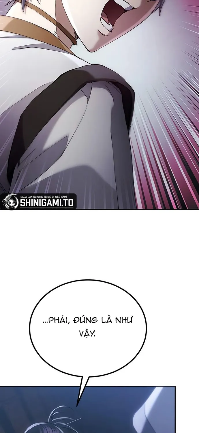 Thiên Ma Muốn Sống Một Cuộc Đời Bình Lặng Chap 76 - Next Chap 77