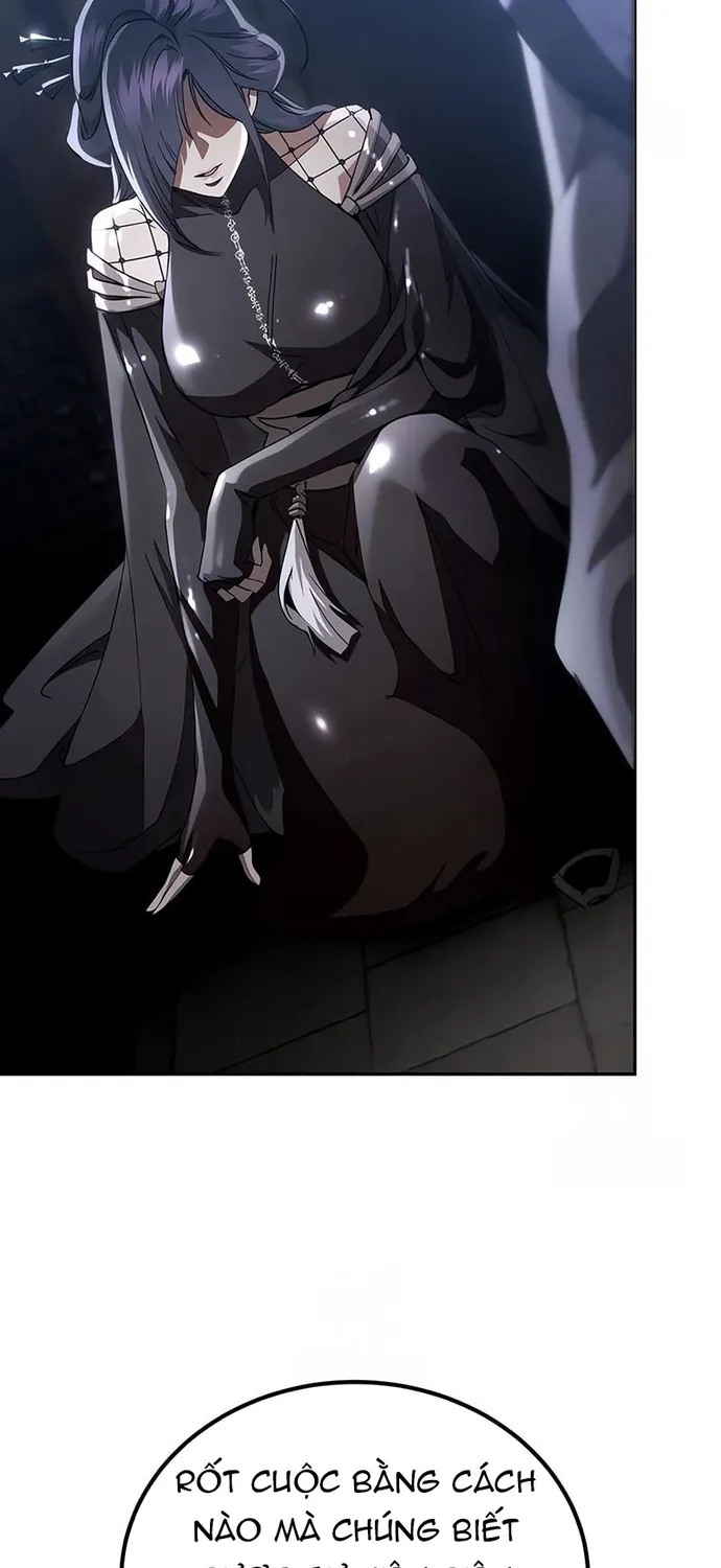 Thiên Ma Muốn Sống Một Cuộc Đời Bình Lặng Chap 76 - Next Chap 77