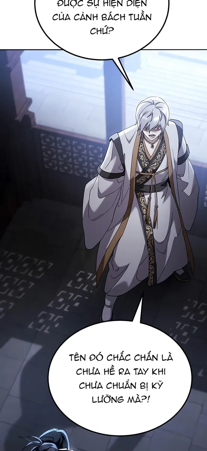 Thiên Ma Muốn Sống Một Cuộc Đời Bình Lặng Chap 76 - Next Chap 77