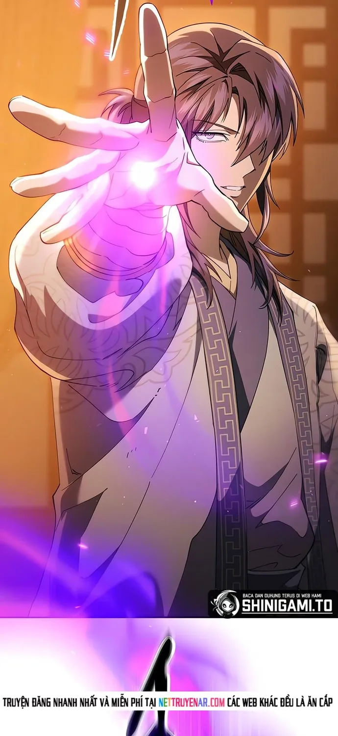 Thiên Ma Muốn Sống Một Cuộc Đời Bình Lặng Chap 76 - Next Chap 77