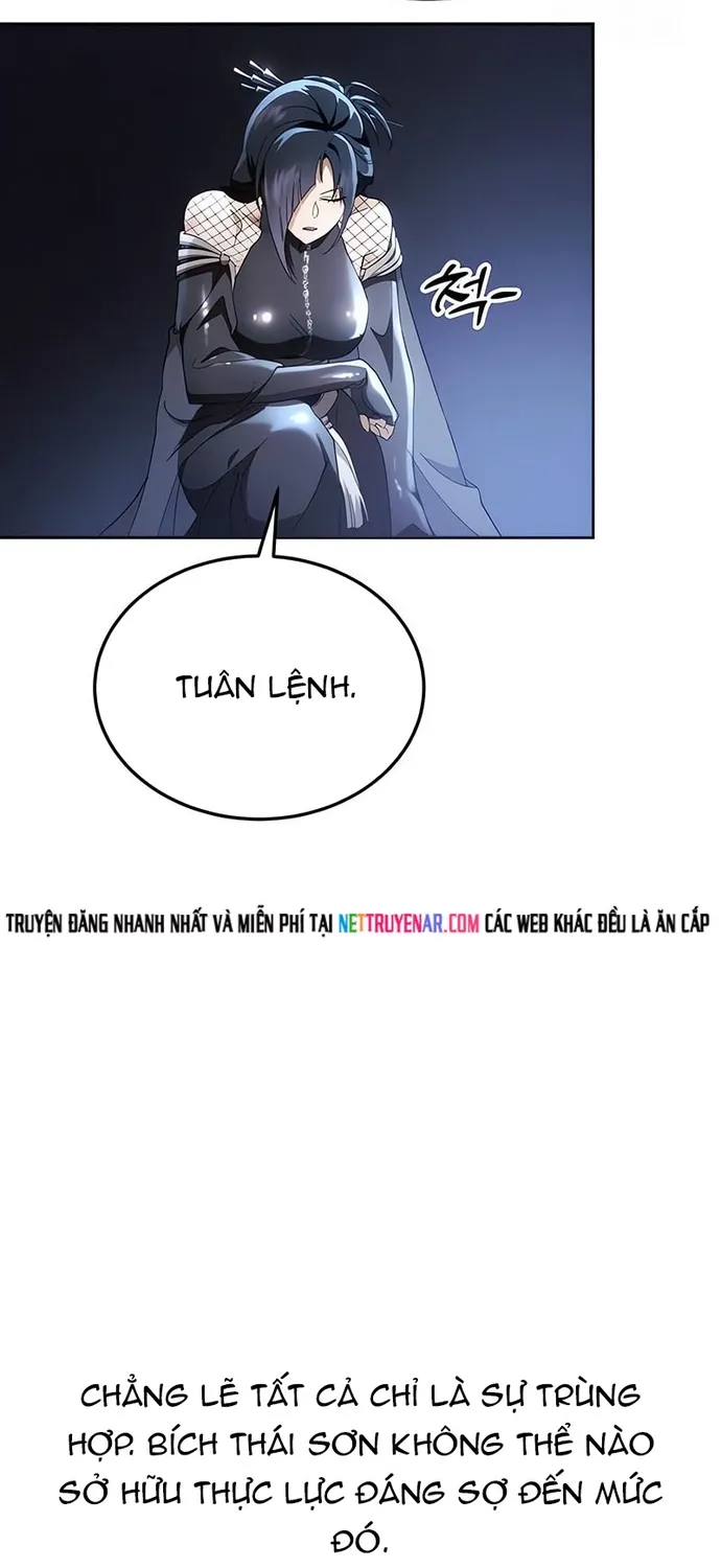 Thiên Ma Muốn Sống Một Cuộc Đời Bình Lặng Chap 76 - Next Chap 77