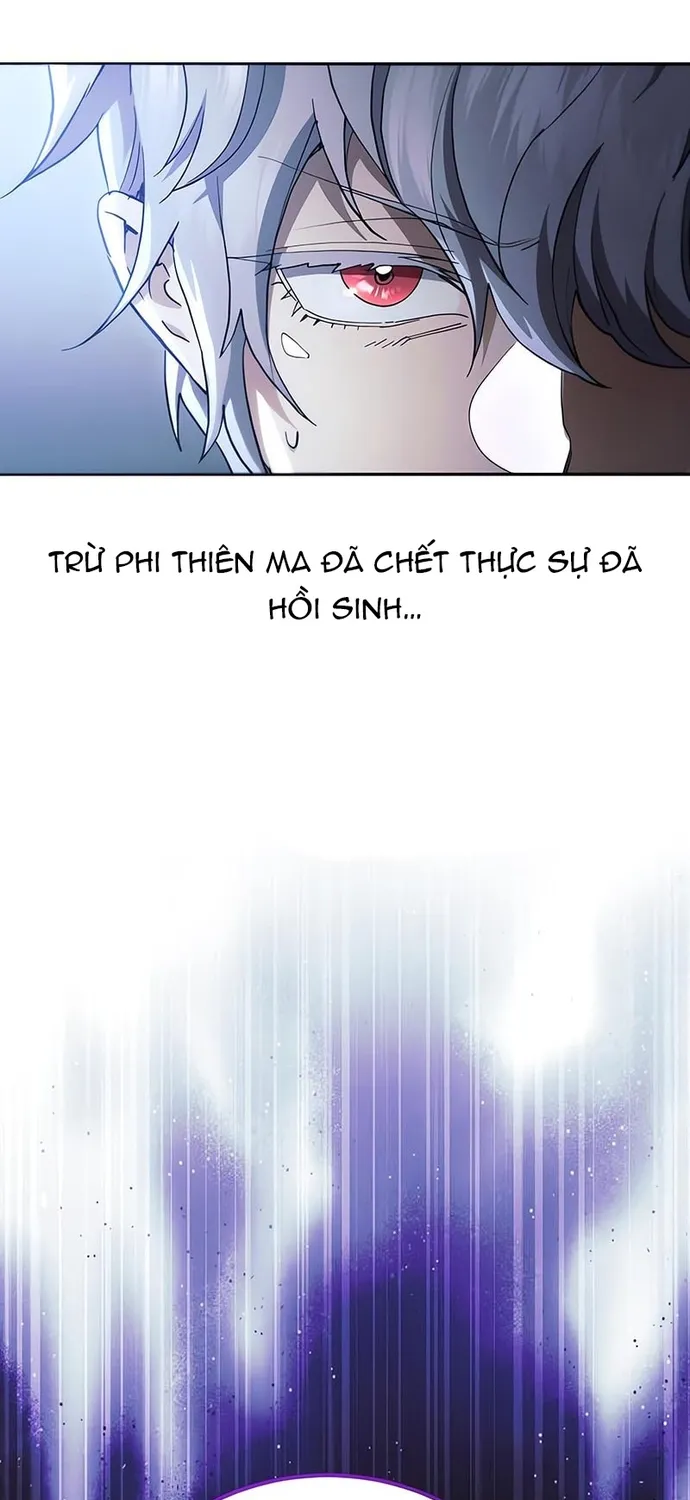 Thiên Ma Muốn Sống Một Cuộc Đời Bình Lặng Chap 76 - Next Chap 77