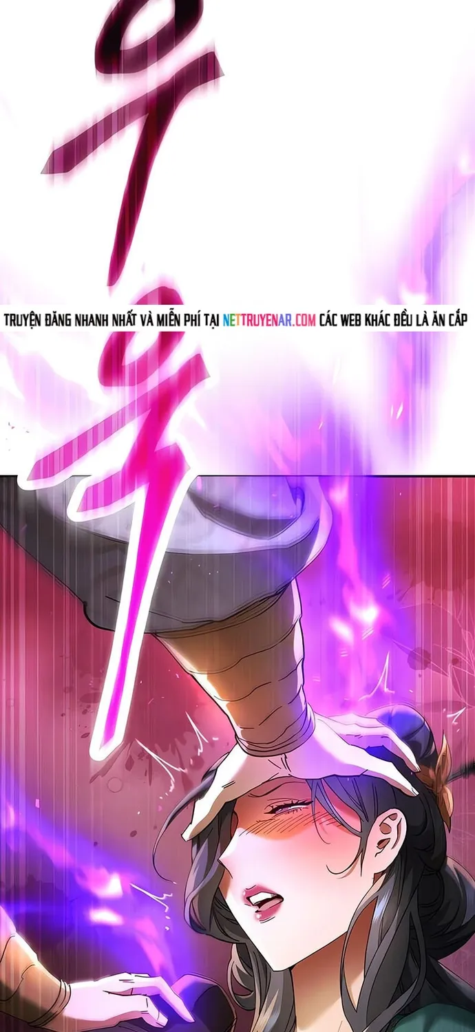 Thiên Ma Muốn Sống Một Cuộc Đời Bình Lặng Chap 76 - Next Chap 77