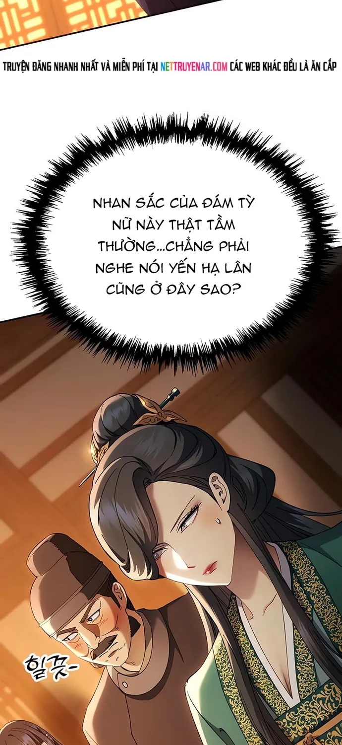 Thiên Ma Muốn Sống Một Cuộc Đời Bình Lặng Chap 76 - Next Chap 77