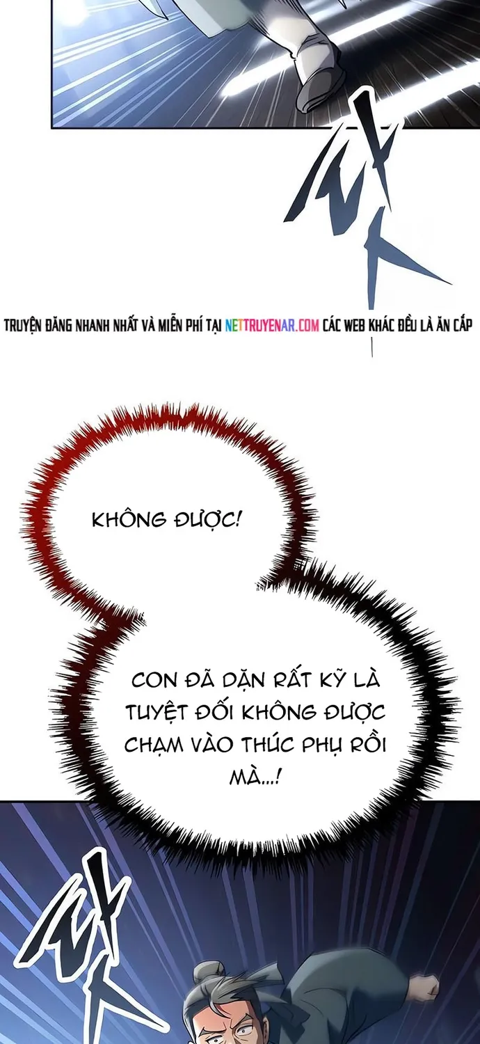 Thiên Ma Muốn Sống Một Cuộc Đời Bình Lặng Chap 76 - Next Chap 77