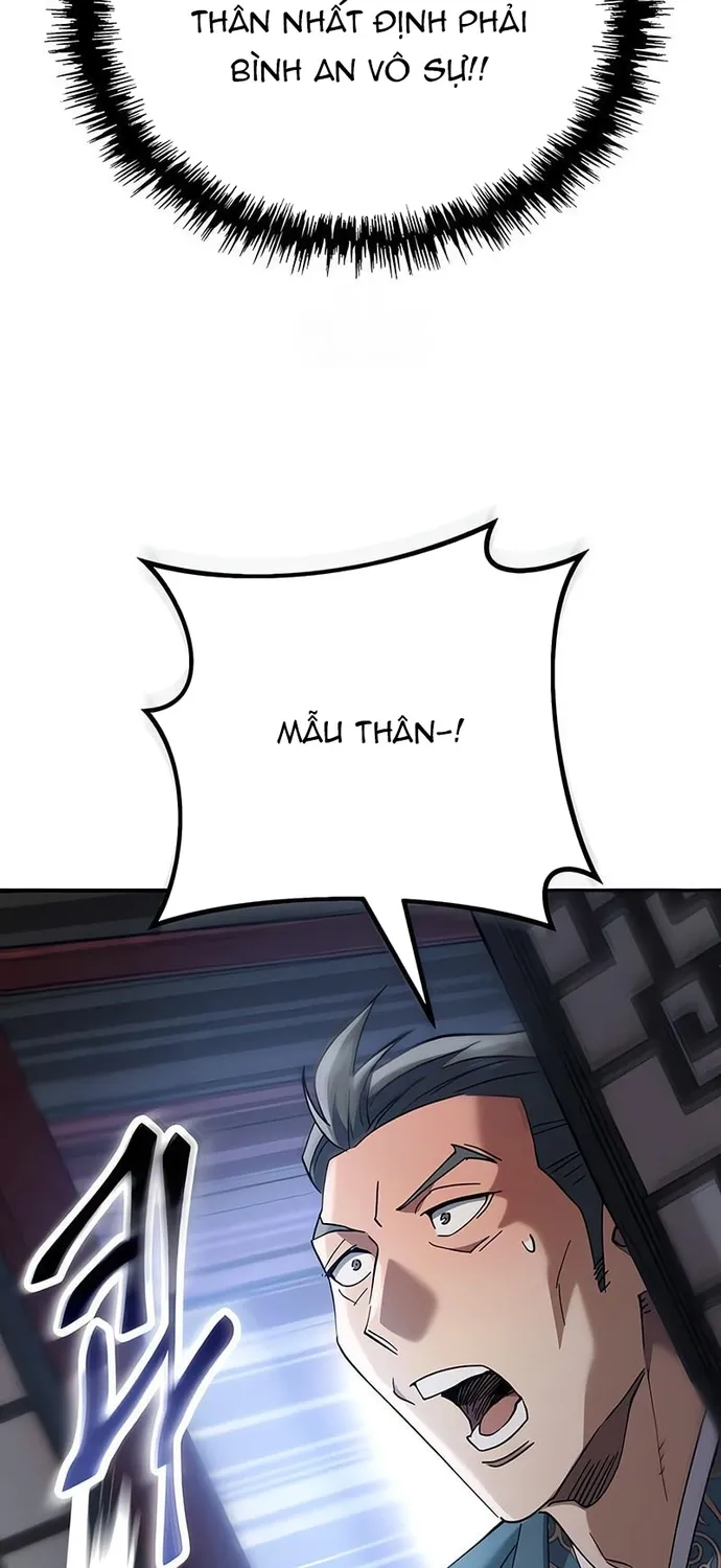 Thiên Ma Muốn Sống Một Cuộc Đời Bình Lặng Chap 76 - Next Chap 77