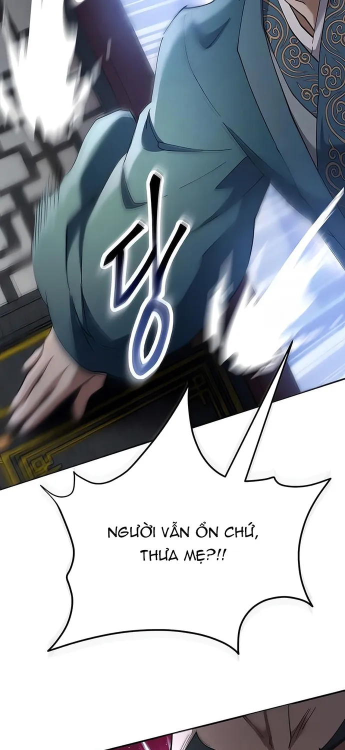 Thiên Ma Muốn Sống Một Cuộc Đời Bình Lặng Chap 76 - Next Chap 77