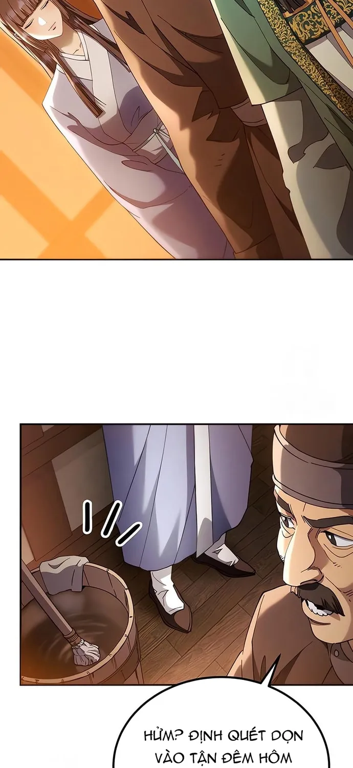 Thiên Ma Muốn Sống Một Cuộc Đời Bình Lặng Chap 76 - Next Chap 77