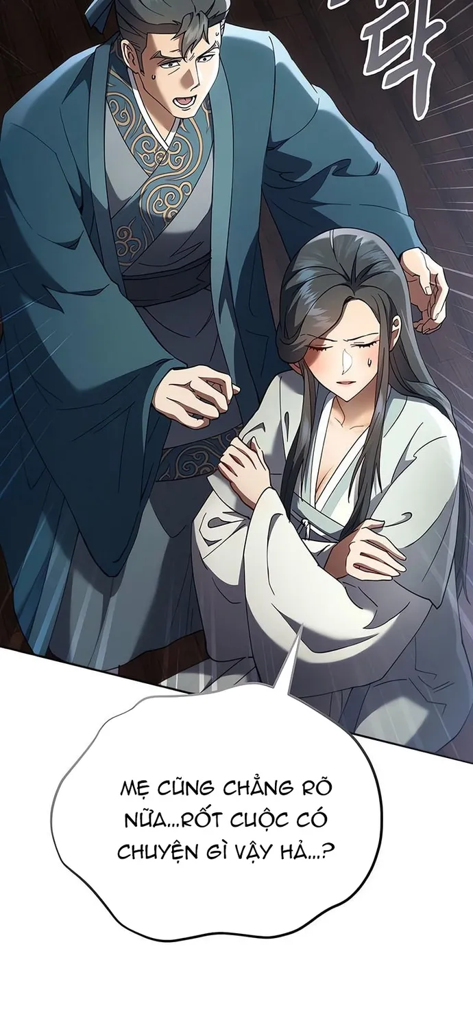 Thiên Ma Muốn Sống Một Cuộc Đời Bình Lặng Chap 76 - Next Chap 77