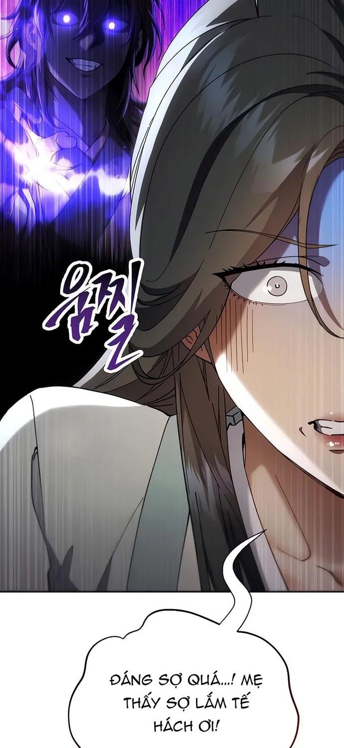 Thiên Ma Muốn Sống Một Cuộc Đời Bình Lặng Chap 76 - Next Chap 77