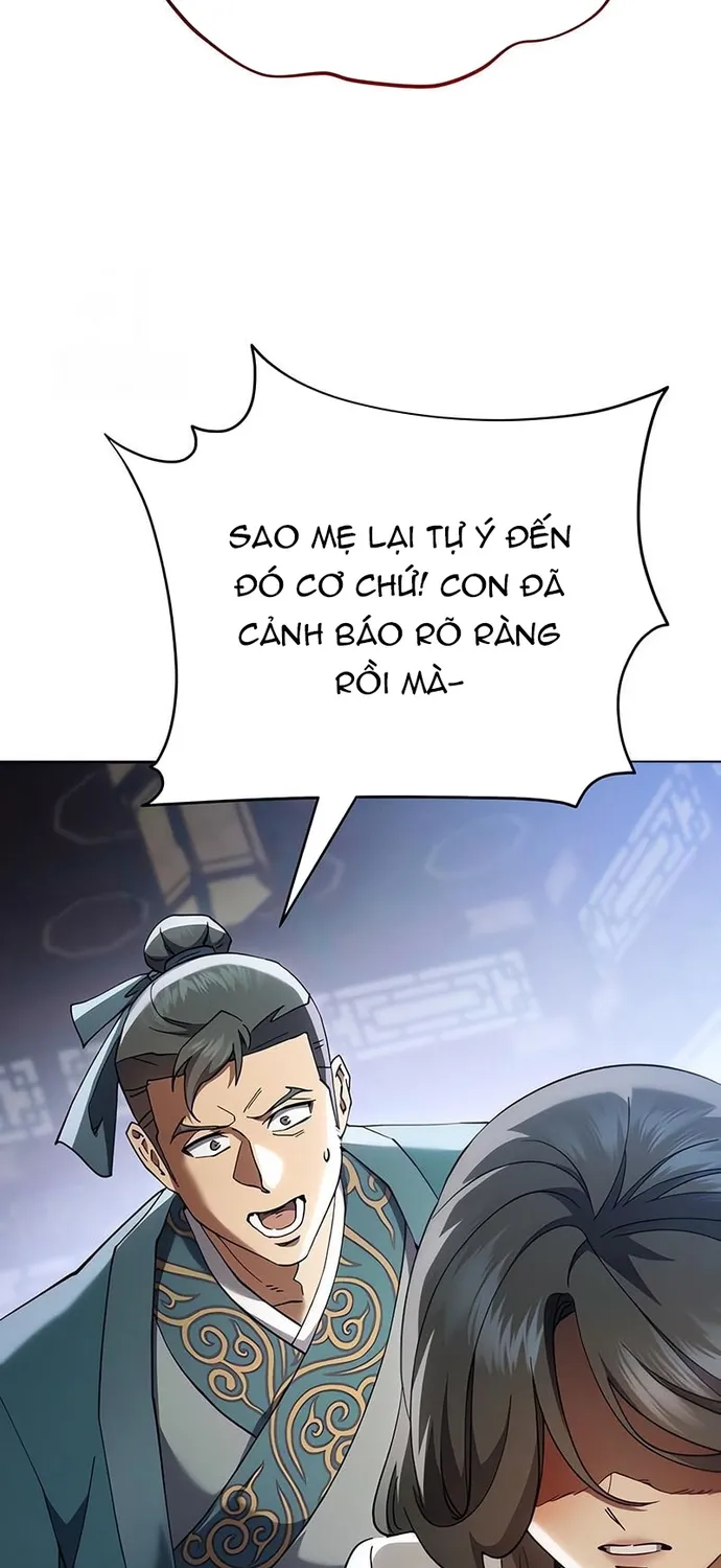 Thiên Ma Muốn Sống Một Cuộc Đời Bình Lặng Chap 76 - Next Chap 77