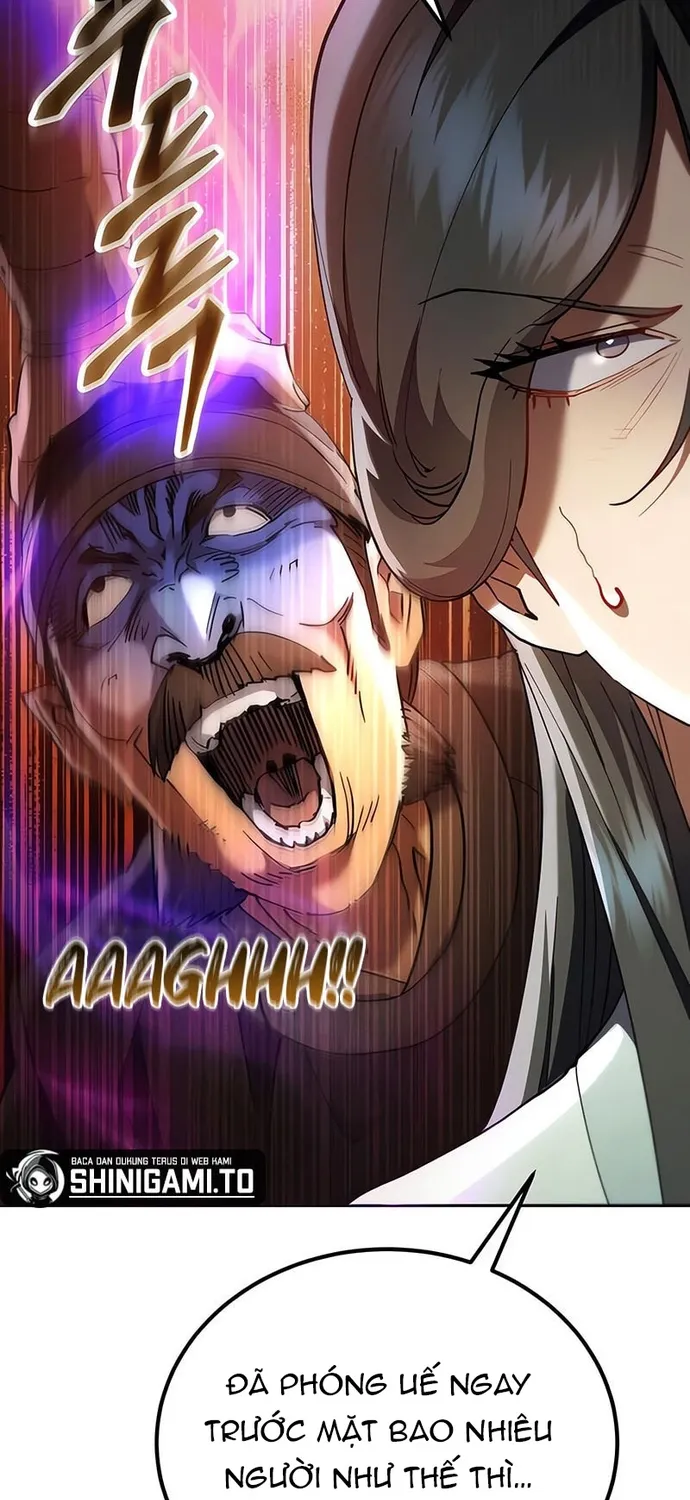 Thiên Ma Muốn Sống Một Cuộc Đời Bình Lặng Chap 76 - Next Chap 77