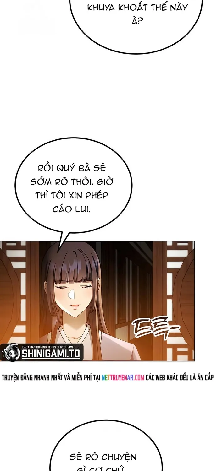 Thiên Ma Muốn Sống Một Cuộc Đời Bình Lặng Chap 76 - Next Chap 77