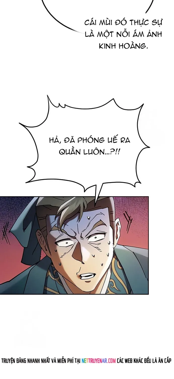 Thiên Ma Muốn Sống Một Cuộc Đời Bình Lặng Chap 76 - Next Chap 77