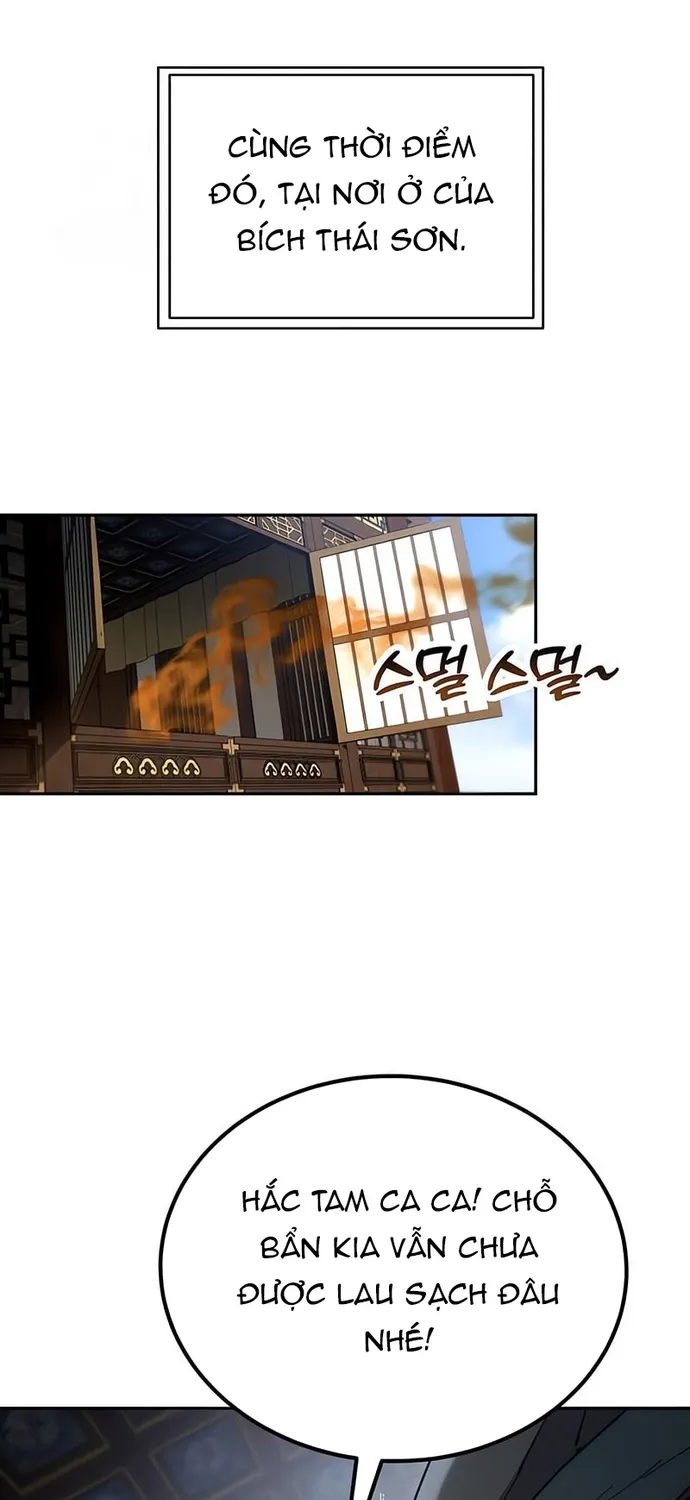 Thiên Ma Muốn Sống Một Cuộc Đời Bình Lặng Chap 76 - Next Chap 77