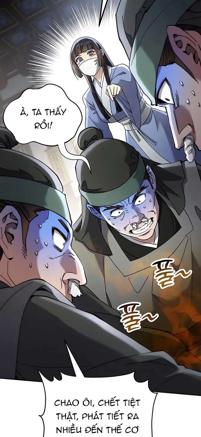 Thiên Ma Muốn Sống Một Cuộc Đời Bình Lặng Chap 76 - Next Chap 77