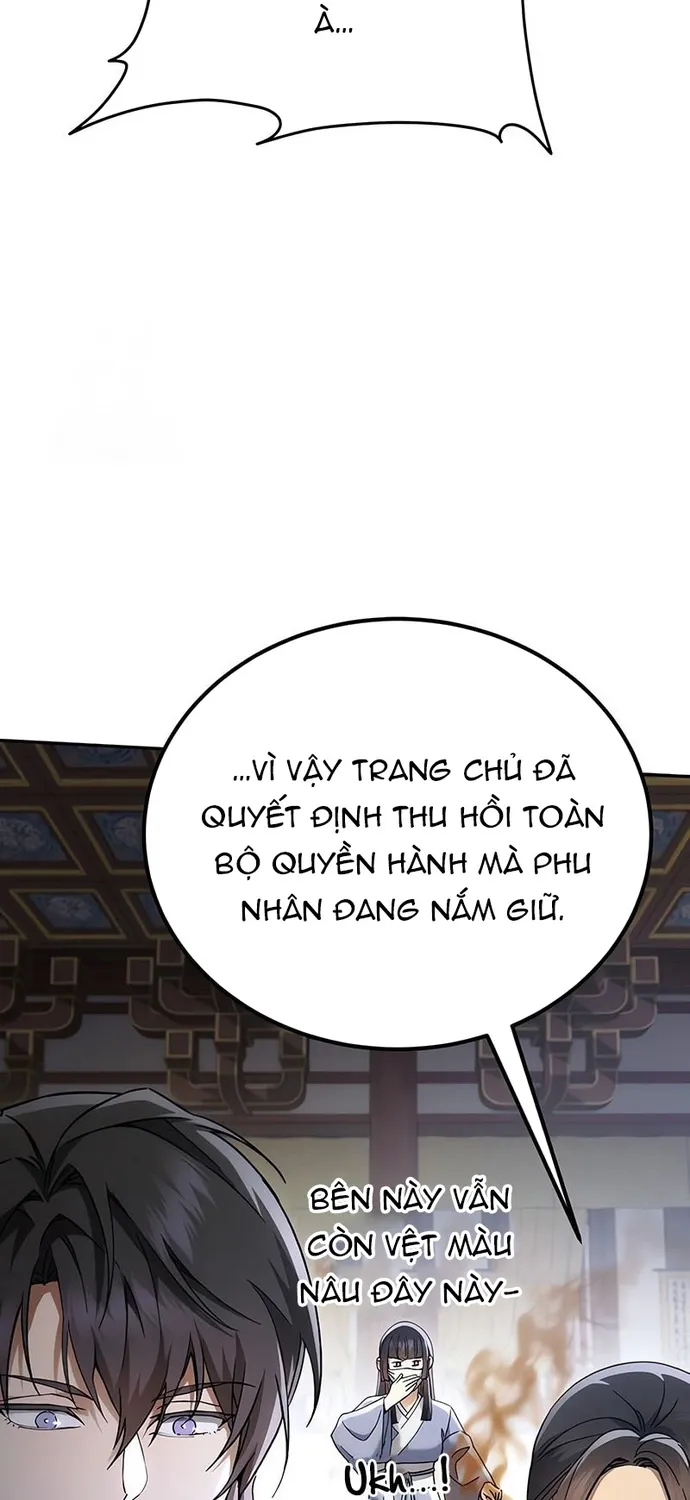 Thiên Ma Muốn Sống Một Cuộc Đời Bình Lặng Chap 76 - Next Chap 77