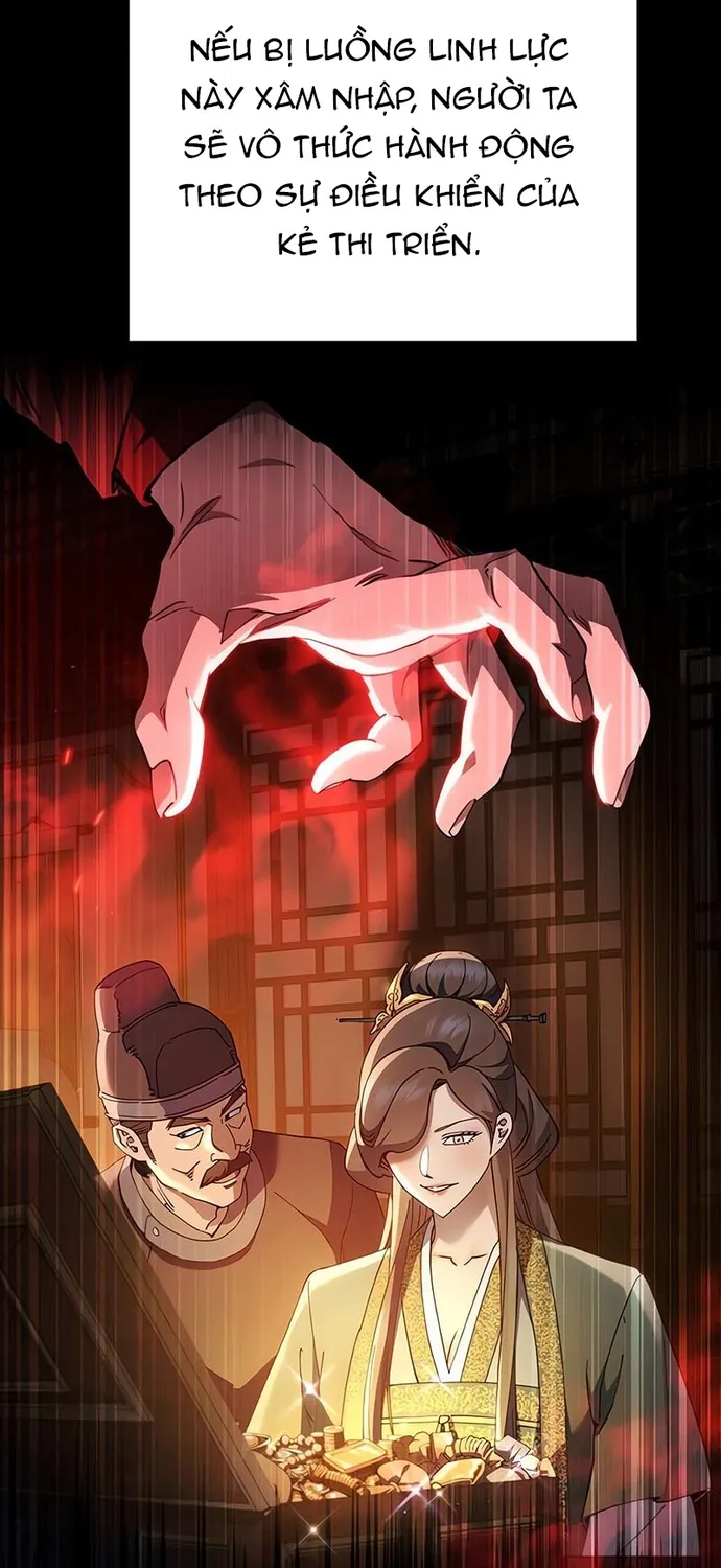 Thiên Ma Muốn Sống Một Cuộc Đời Bình Lặng Chap 76 - Next Chap 77