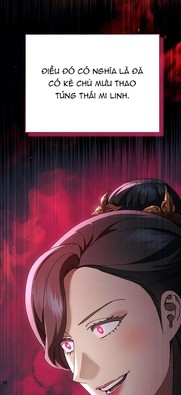 Thiên Ma Muốn Sống Một Cuộc Đời Bình Lặng Chap 76 - Next Chap 77