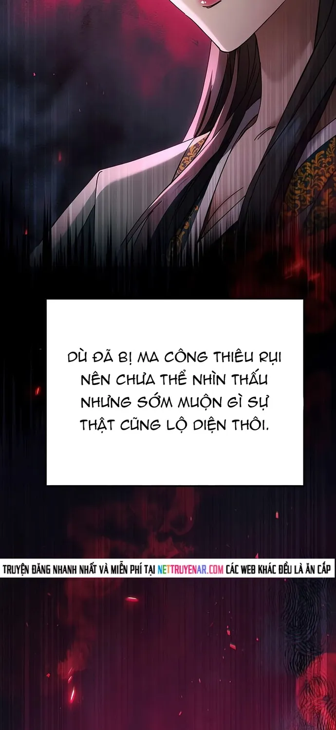 Thiên Ma Muốn Sống Một Cuộc Đời Bình Lặng Chap 76 - Next Chap 77
