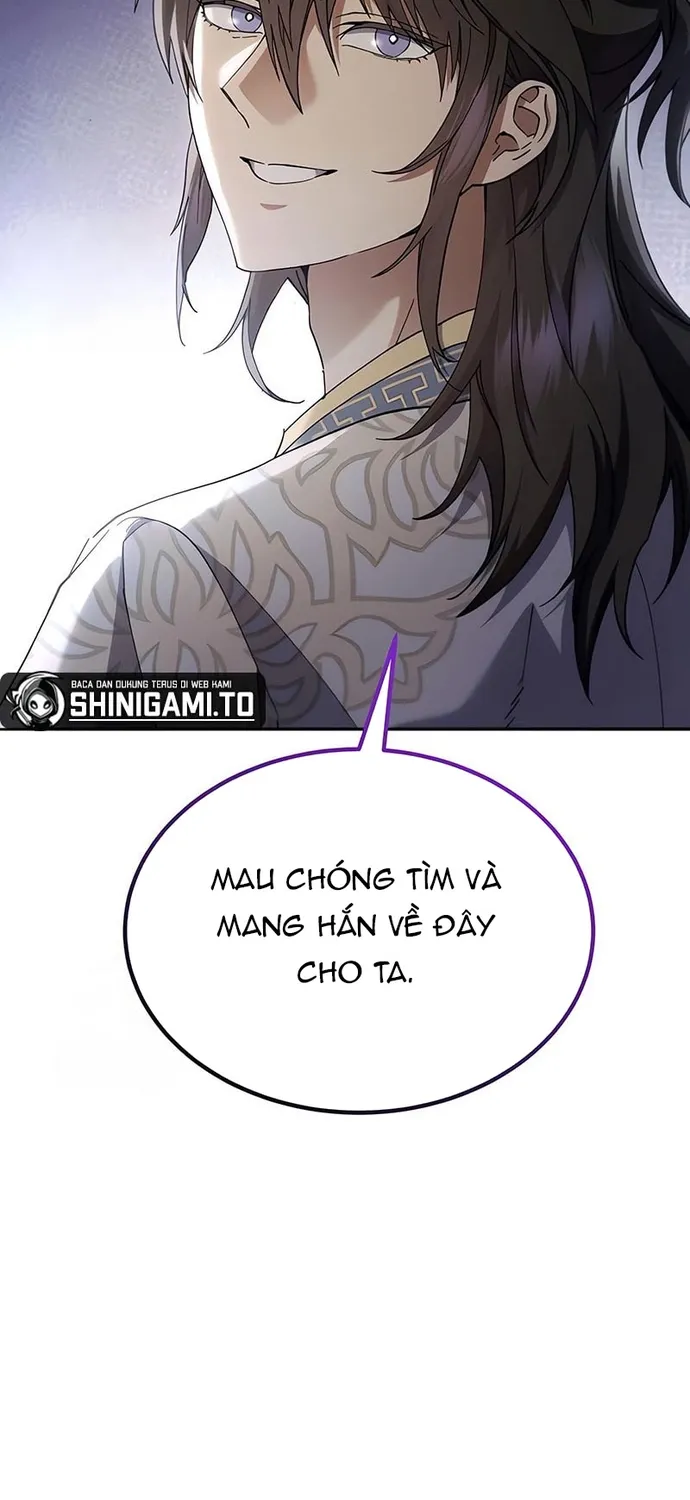 Thiên Ma Muốn Sống Một Cuộc Đời Bình Lặng Chap 76 - Next Chap 77