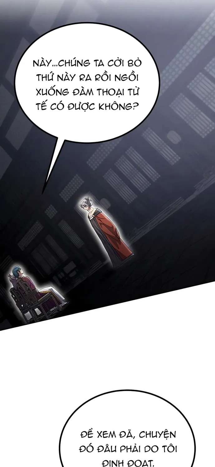 Thiên Ma Muốn Sống Một Cuộc Đời Bình Lặng Chap 76 - Next Chap 77