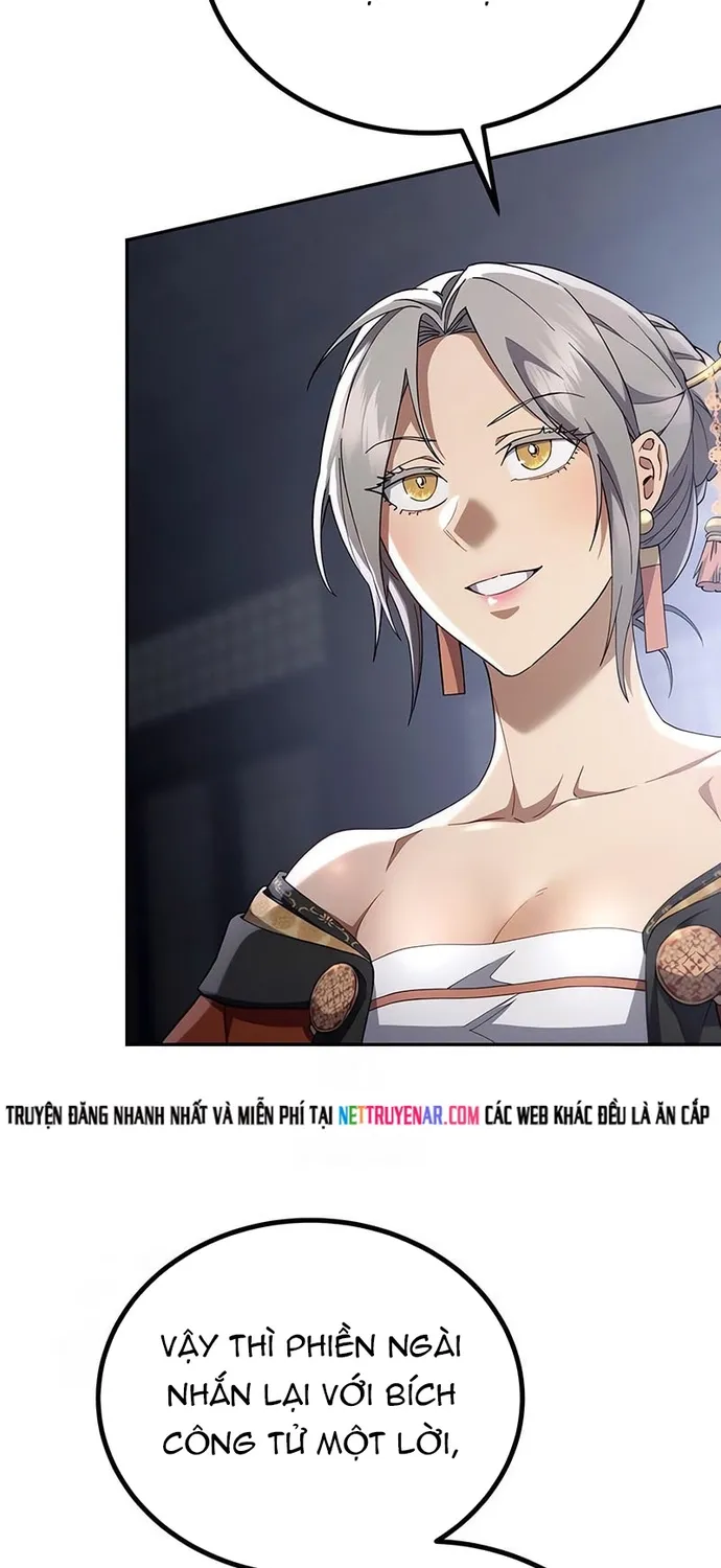 Thiên Ma Muốn Sống Một Cuộc Đời Bình Lặng Chap 76 - Next Chap 77