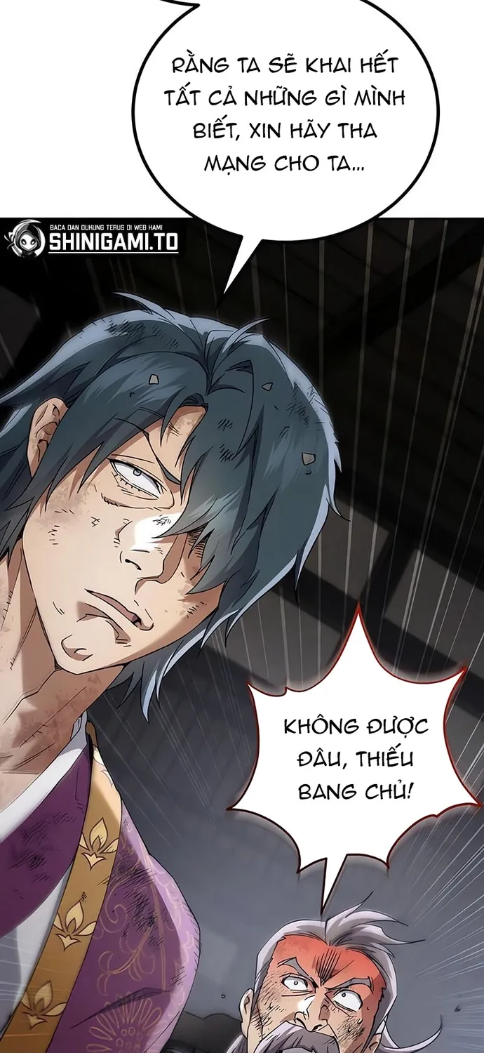 Thiên Ma Muốn Sống Một Cuộc Đời Bình Lặng Chap 76 - Next Chap 77