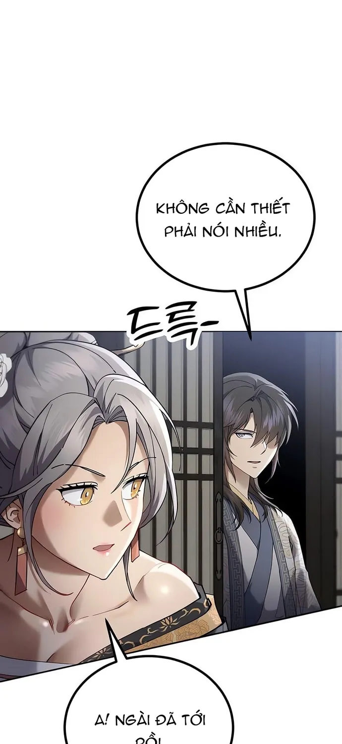 Thiên Ma Muốn Sống Một Cuộc Đời Bình Lặng Chap 76 - Next Chap 77