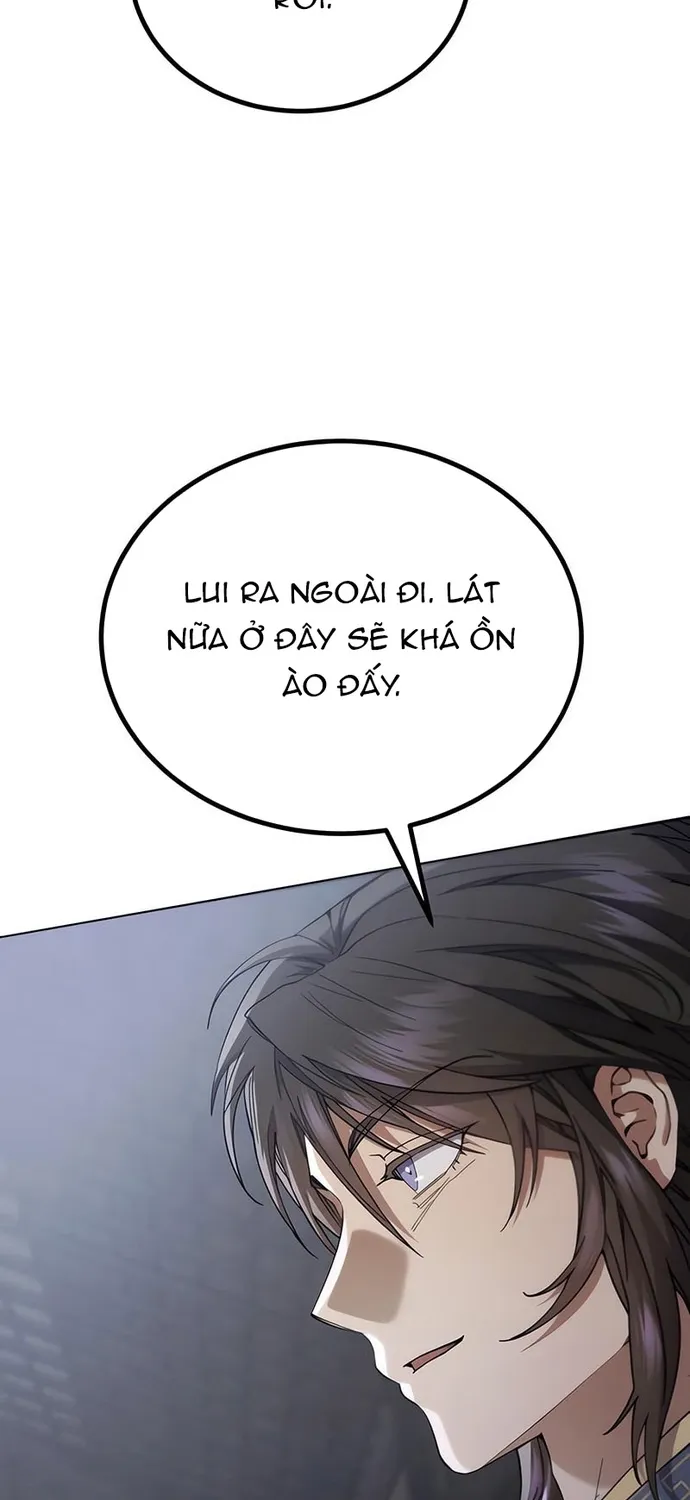 Thiên Ma Muốn Sống Một Cuộc Đời Bình Lặng Chap 76 - Next Chap 77