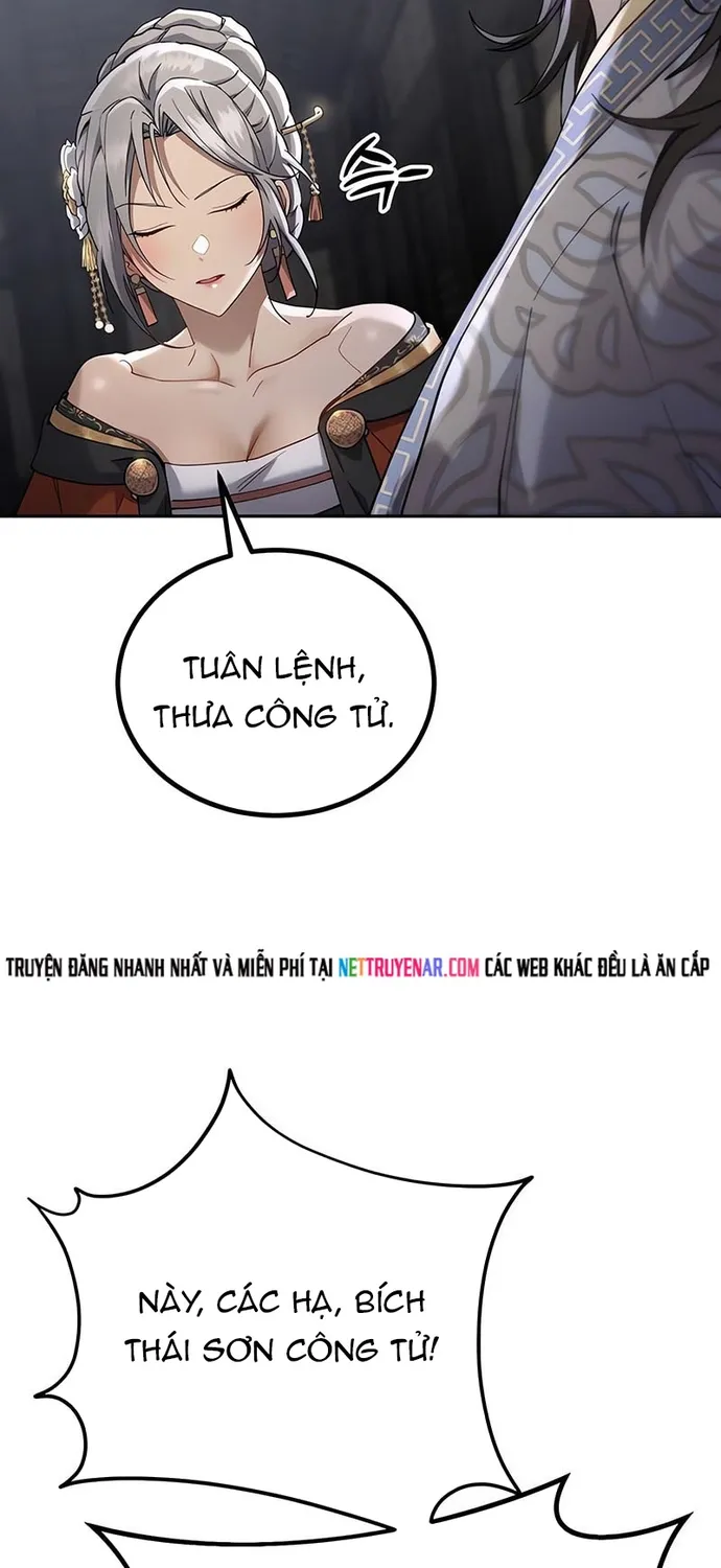 Thiên Ma Muốn Sống Một Cuộc Đời Bình Lặng Chap 76 - Next Chap 77