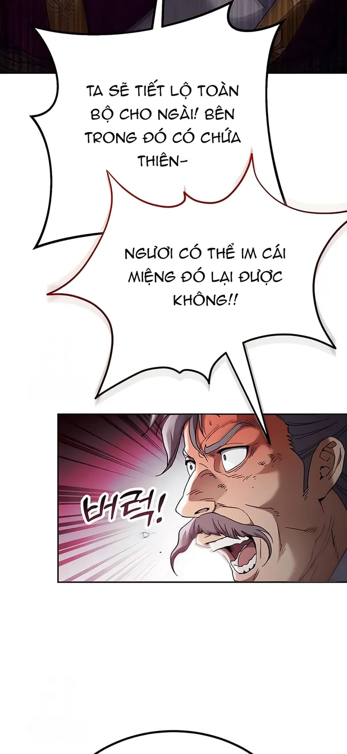 Thiên Ma Muốn Sống Một Cuộc Đời Bình Lặng Chap 76 - Next Chap 77