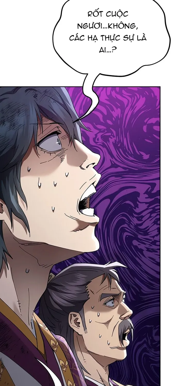 Thiên Ma Muốn Sống Một Cuộc Đời Bình Lặng Chap 76 - Next Chap 77