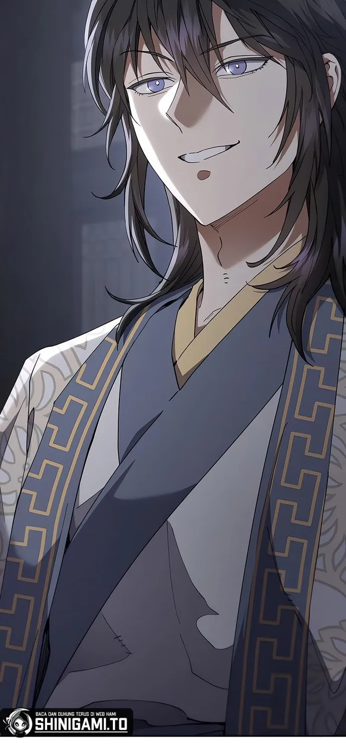 Thiên Ma Muốn Sống Một Cuộc Đời Bình Lặng Chap 76 - Next Chap 77