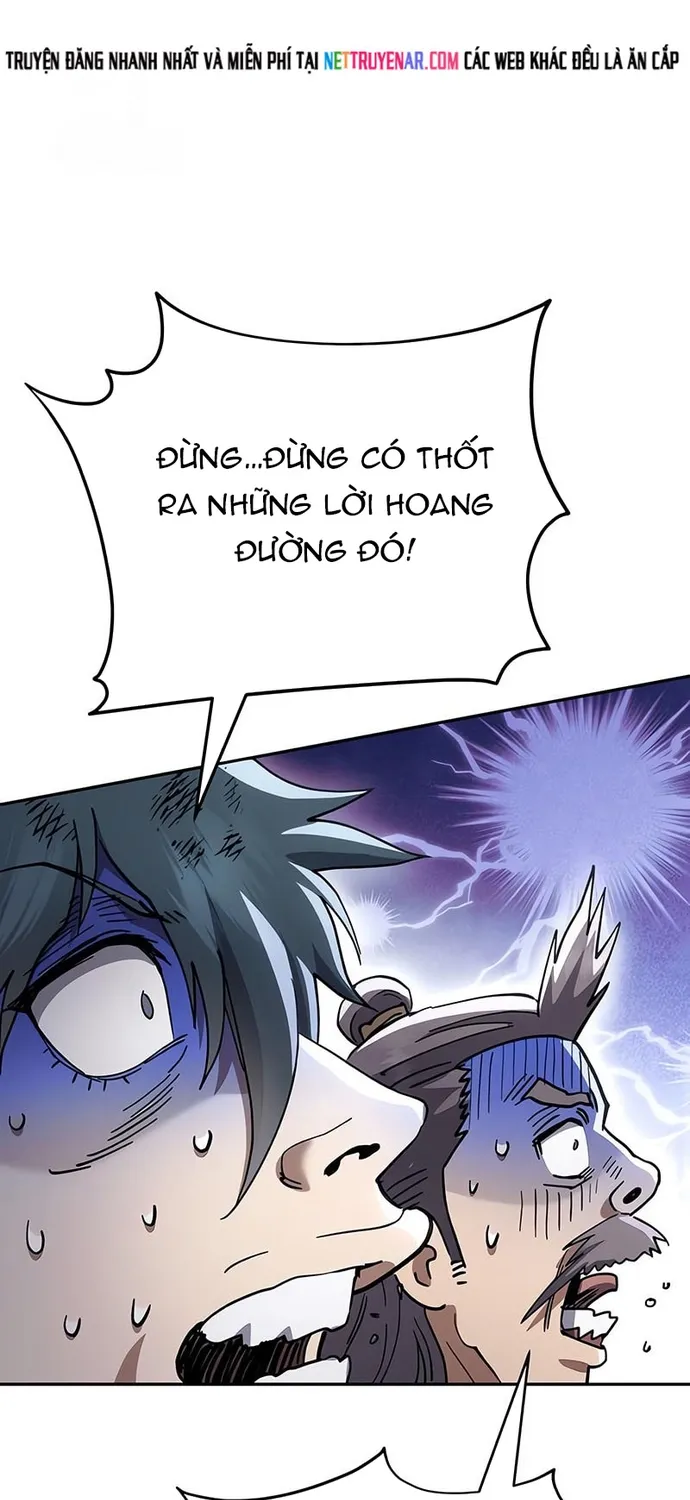 Thiên Ma Muốn Sống Một Cuộc Đời Bình Lặng Chap 76 - Next Chap 77