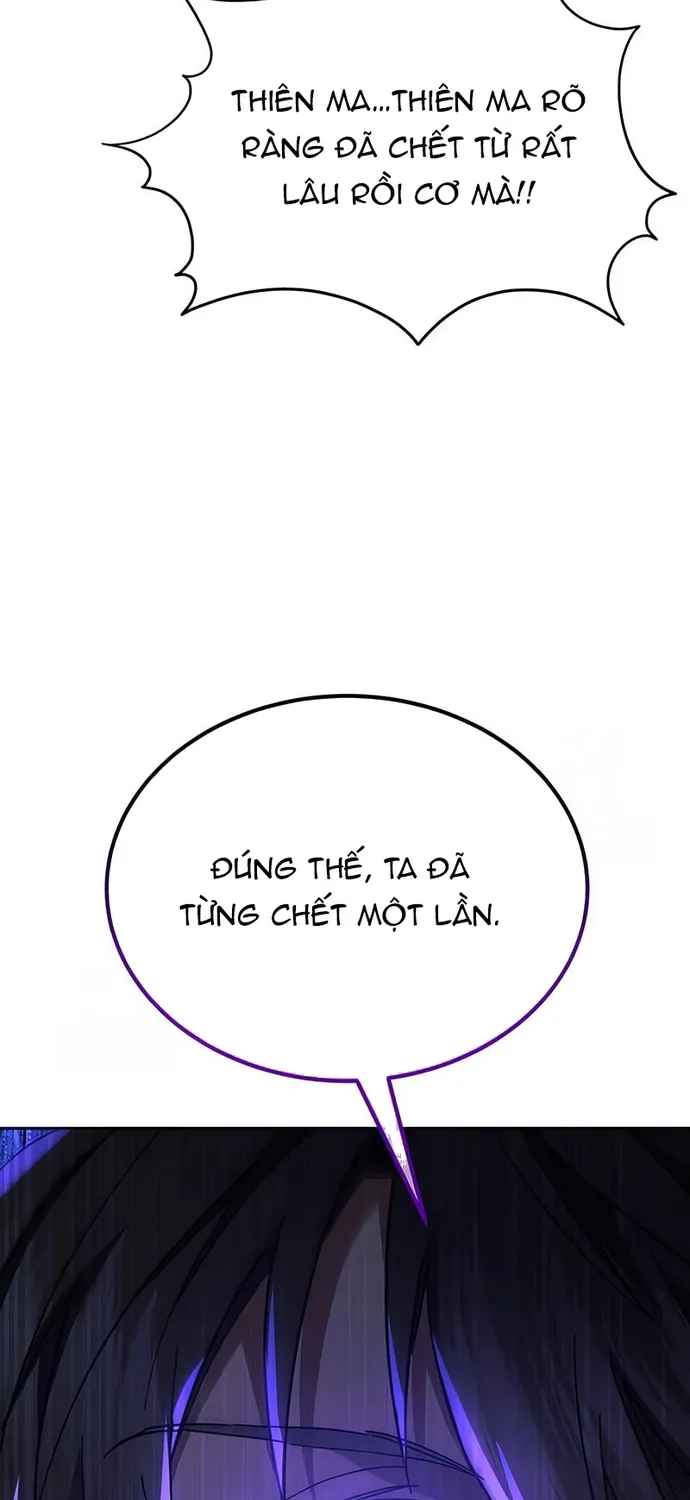 Thiên Ma Muốn Sống Một Cuộc Đời Bình Lặng Chap 76 - Next Chap 77