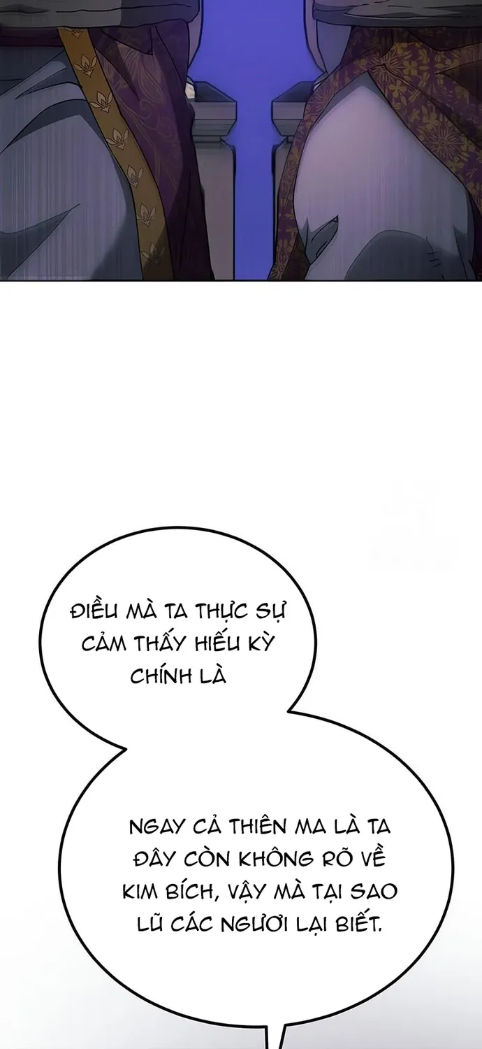 Thiên Ma Muốn Sống Một Cuộc Đời Bình Lặng Chap 76 - Next Chap 77