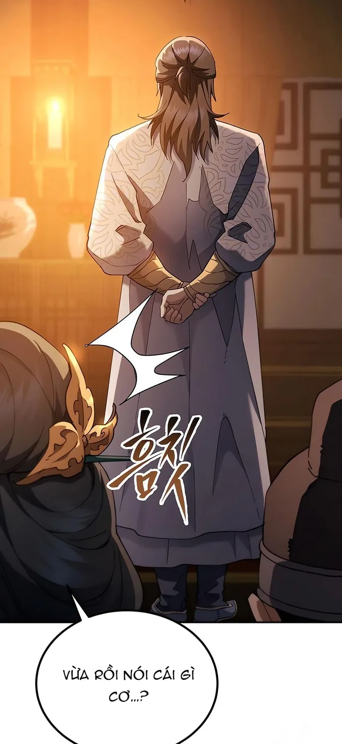 Thiên Ma Muốn Sống Một Cuộc Đời Bình Lặng Chap 76 - Next Chap 77